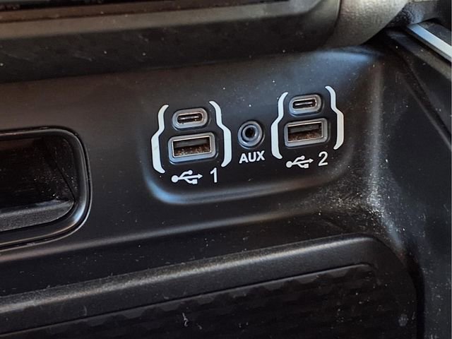 Used 2020 RAM 1500 Big Horn image 15