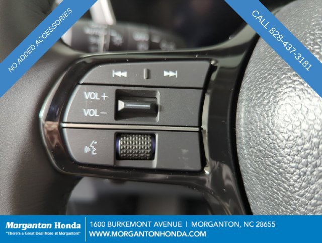 New 2026 Honda Pilot EX-L image 14