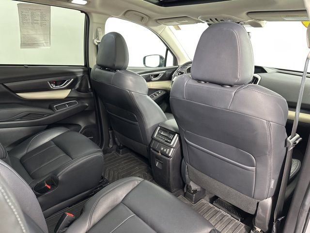 Used 2022 Subaru Ascent Limited w/ Technology Package image 28