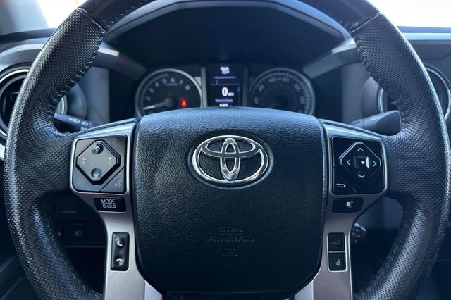 Used 2022 Toyota Tacoma SR5 image 23