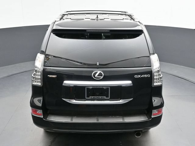 Used 2023 Lexus GX 460 Premium w/ Premium Package AWD/4WD image 21