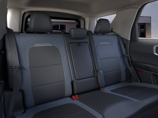 New 2026 Ford Bronco Sport Outer Banks w/ Outer Banks Tech Package+ AWD/4WD image 11