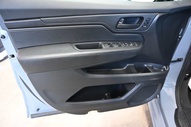 Used 2024 Honda Odyssey Sport image 29