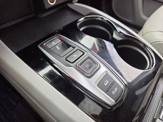 Used 2017 Honda Pilot Elite image 31