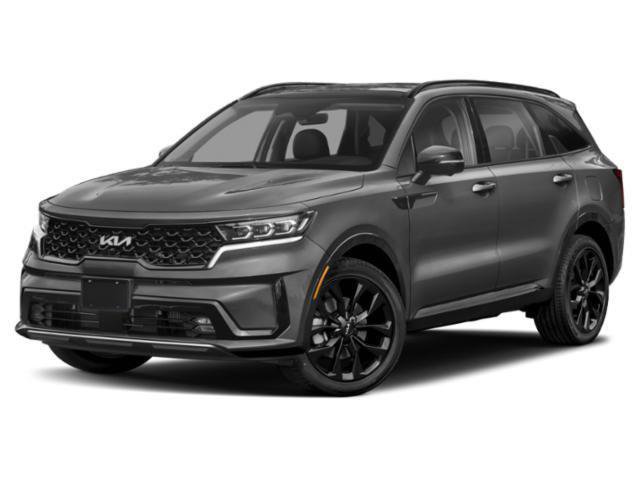 Used 2022 Kia Sorento SX
