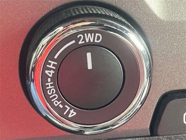 Used 2023 Toyota Tacoma TRD Sport w/ Advanced Technology Package image 27