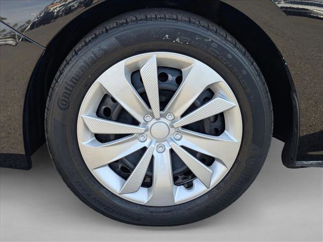 Used 2021 Subaru Impreza 2.0i w/ Popular Package #3 image 23