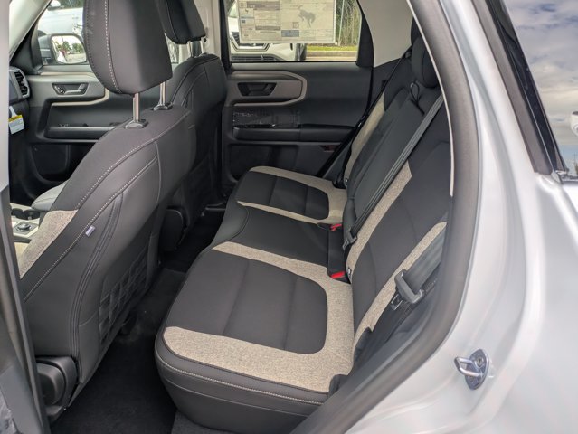 New 2026 Ford Bronco Sport Big Bend AWD/4WD image 15