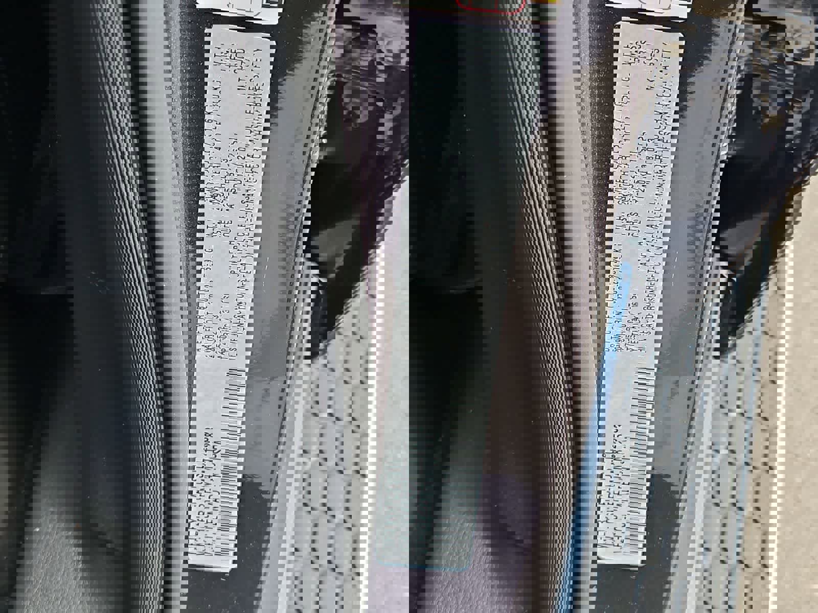 Certified 2021 RAM 1500 Big Horn image 35