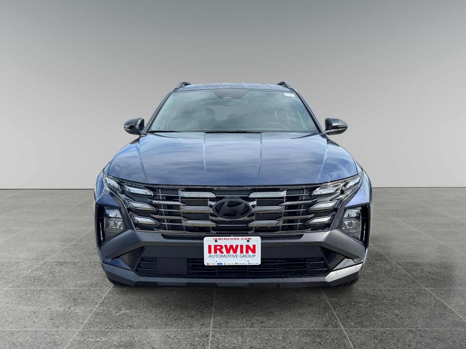 New 2026 Hyundai Tucson XRT AWD/4WD image 8