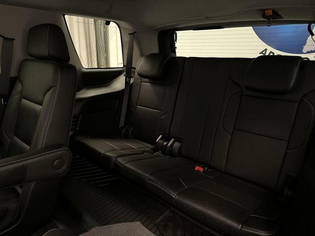 Used 2019 Chevrolet Tahoe LT w/ Luxury Package image 28