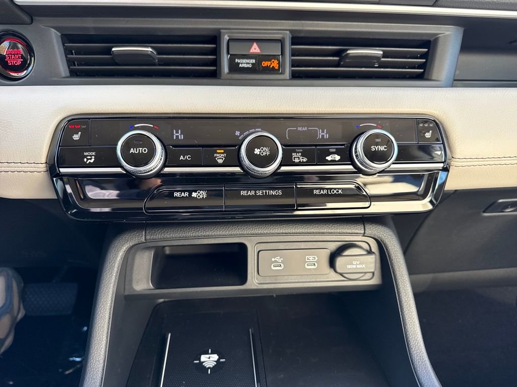 New 2026 Honda Pilot Touring image 20