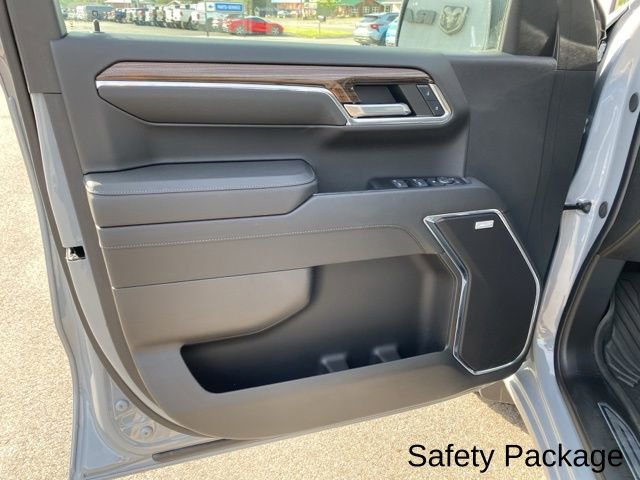 Used 2024 Chevrolet Silverado 1500 RST w/ RST All Star Premium Package image 26