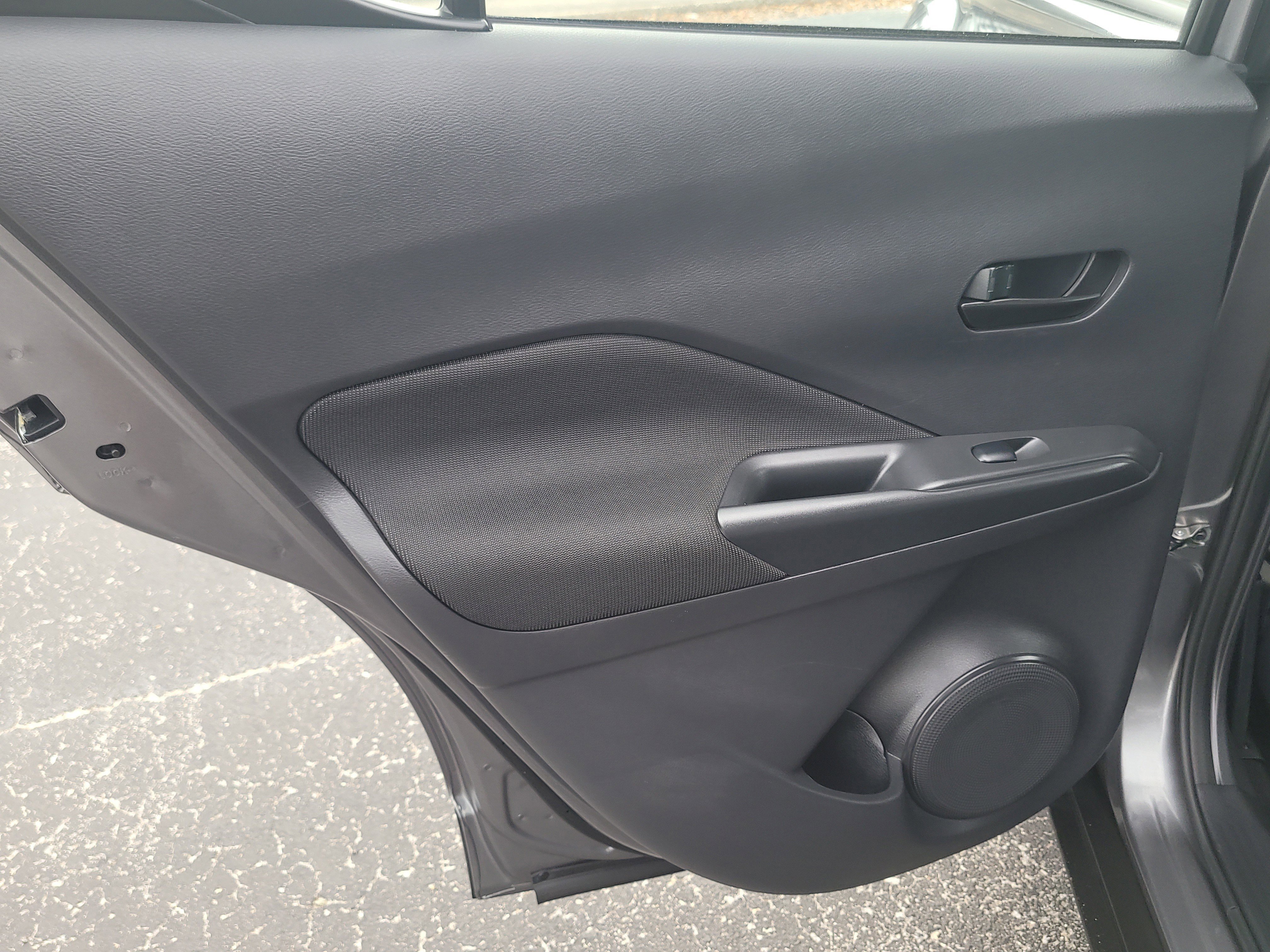 Used 2024 Nissan Kicks S w/ Interior Electronics Package image 12