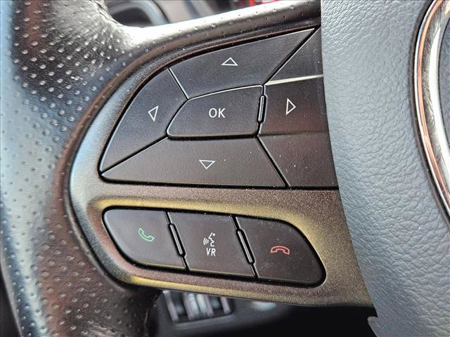 Used 2022 Dodge Challenger R/T w/ Plus Package RWD image 23