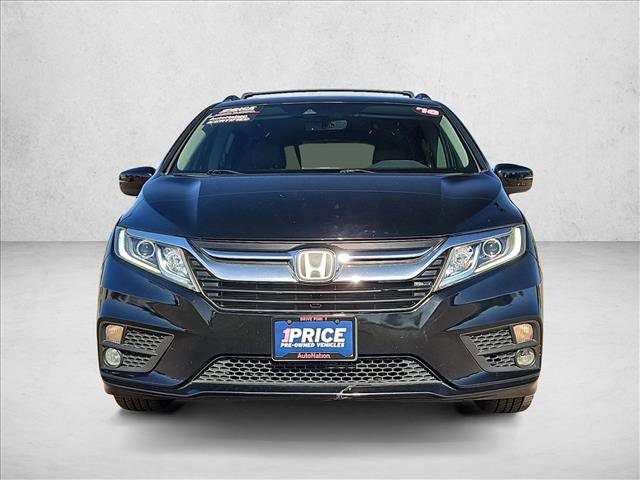 Used 2018 Honda Odyssey EX-L image 2