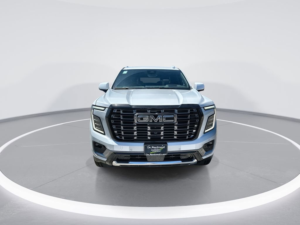 New 2026 GMC Yukon XL Denali Ultimate image 3