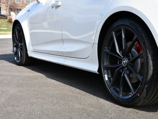 New 2026 Acura Integra Type S image 10