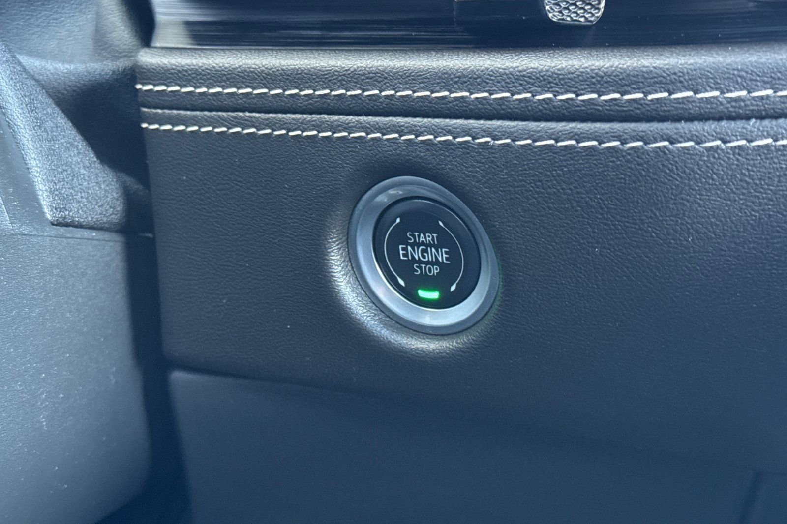 Certified 2025 Cadillac Escalade Sport w/ Touring Package image 27