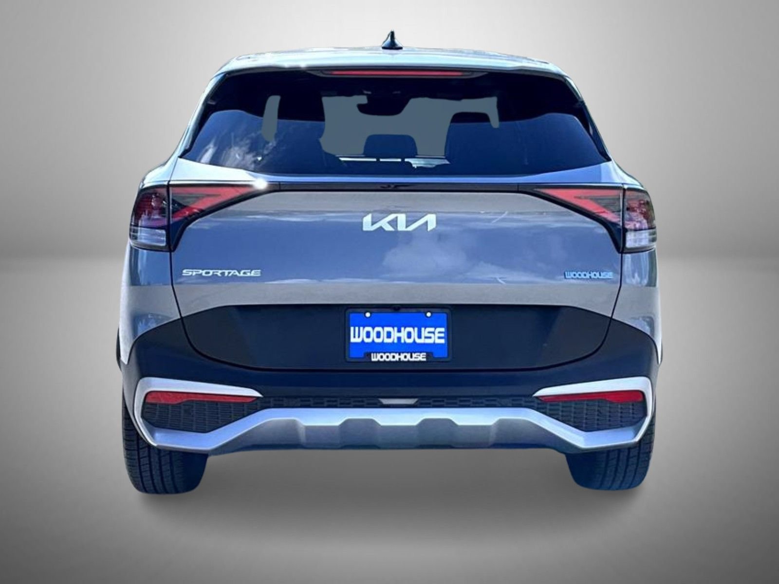 Used 2023 Kia Sportage EX FWD image 6