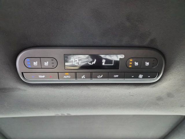 New 2026 Hyundai Palisade Calligraphy image 10