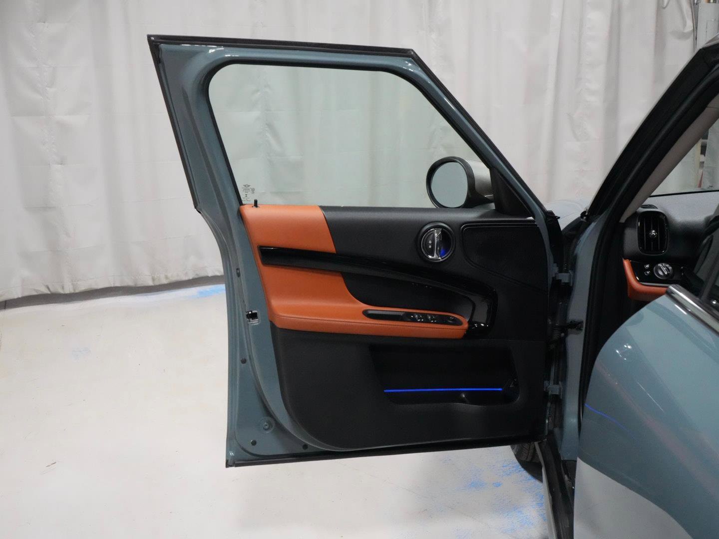 Certified 2023 MINI Cooper Countryman S w/ Signature Upholstery Package image 23