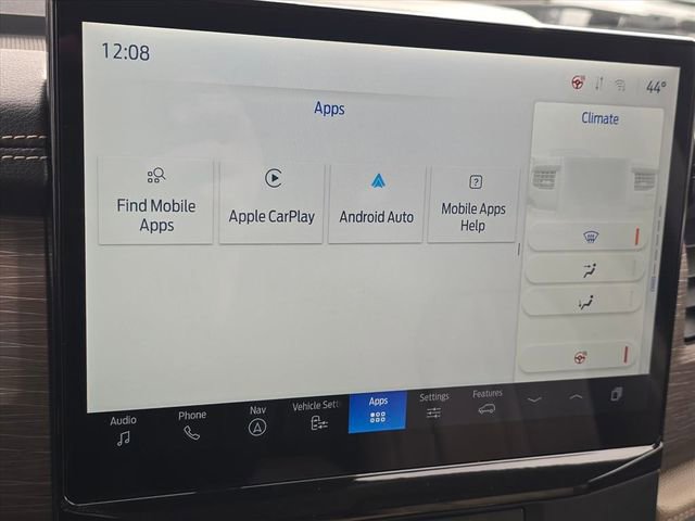 Used 2024 Ford Expedition Limited image 27