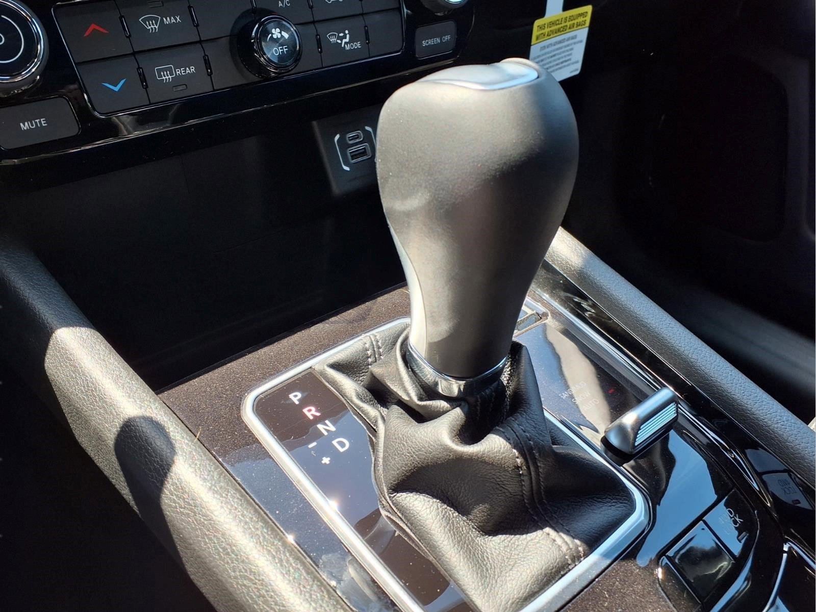 New 2026 Jeep Compass Latitude image 14