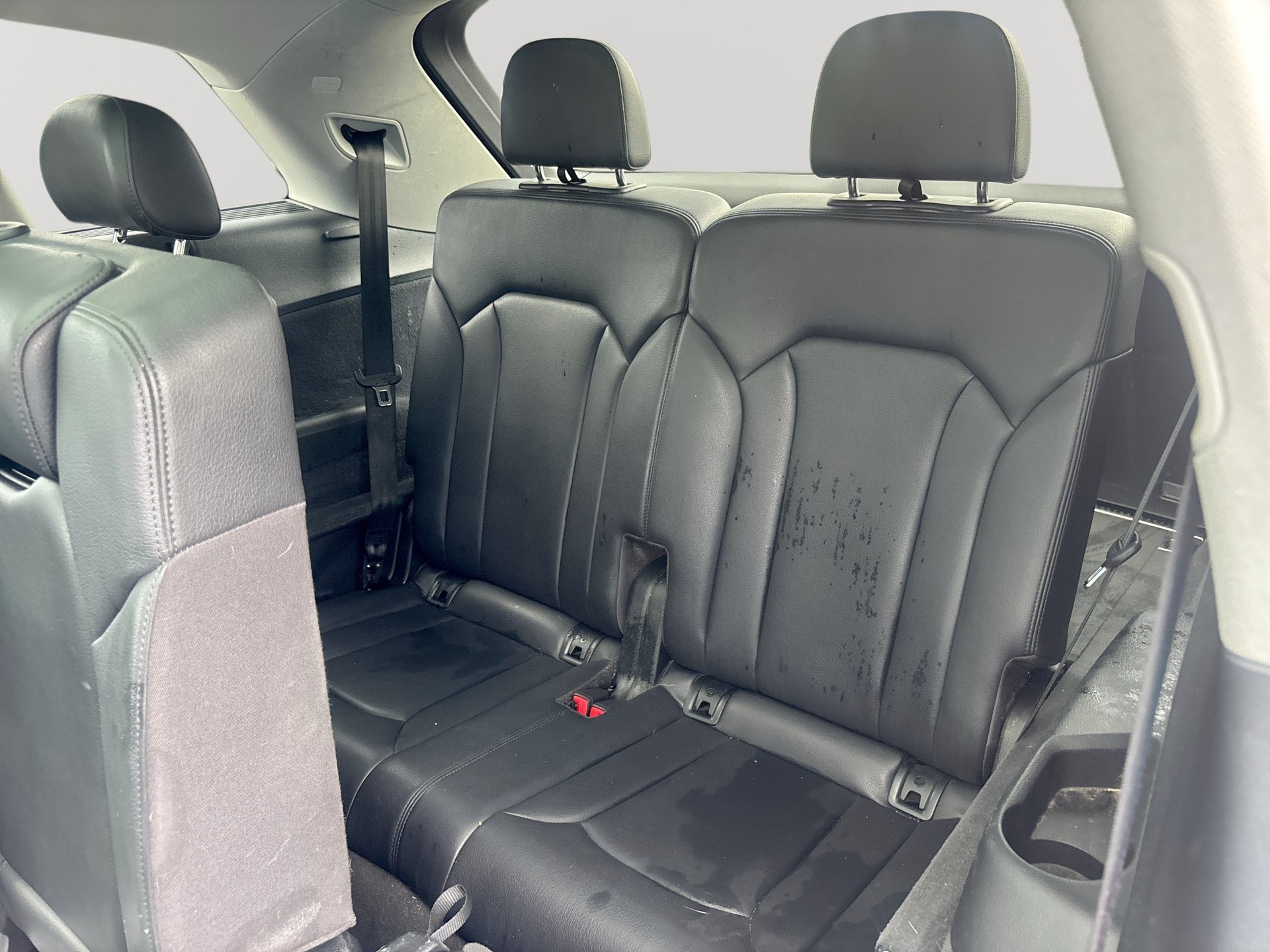 Used 2019 Audi Q7 3.0T Premium Plus AWD/4WD image 27