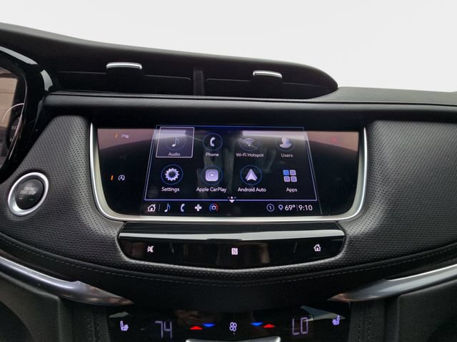 Used 2020 Cadillac XT5 Premium Luxury FWD image 24
