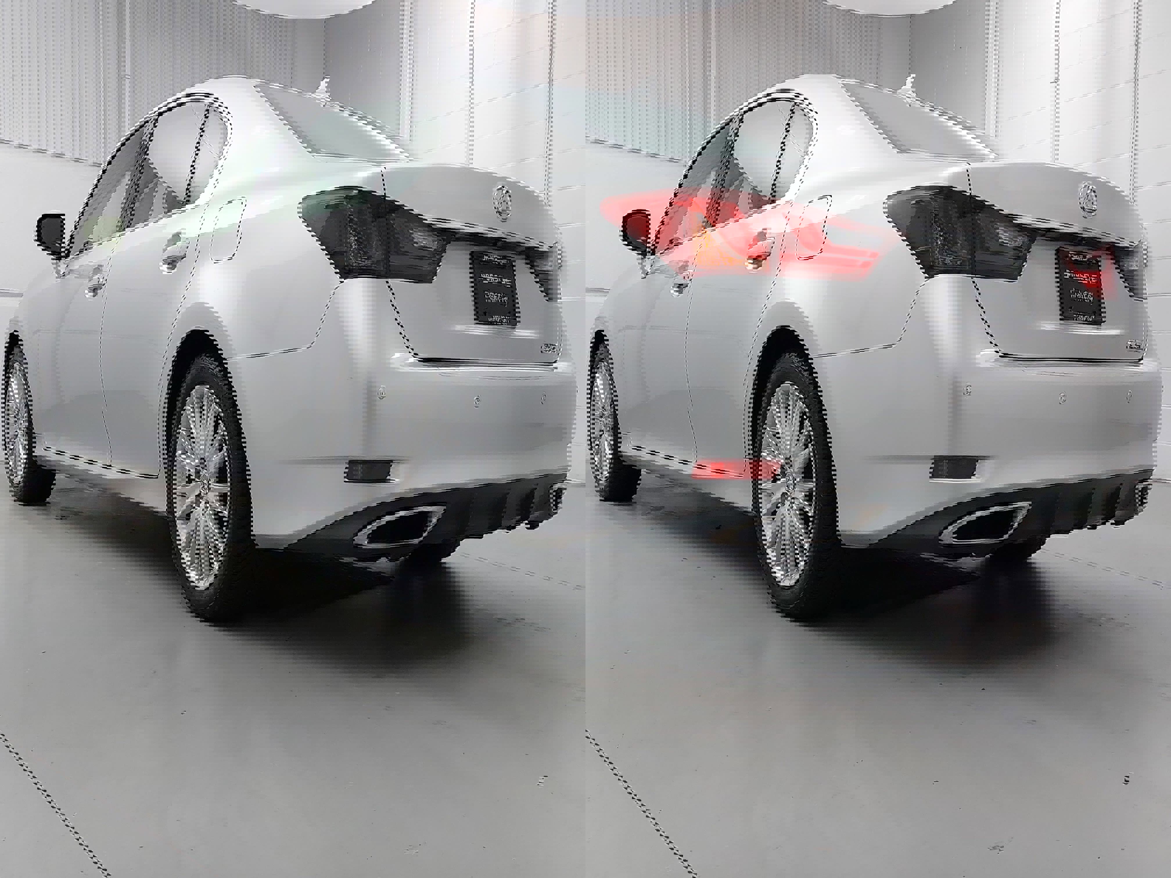 Used 2013 Lexus GS 350 image 3