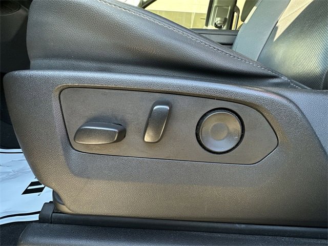 Used 2023 GMC Sierra 1500 SLT w/ SLT Premium Plus Package image 20