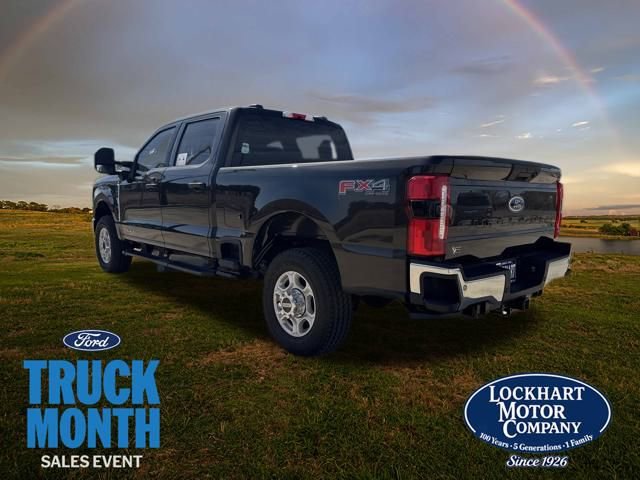 New 2025 Ford F250 XLT w/ 360-Degree Camera Package image 5