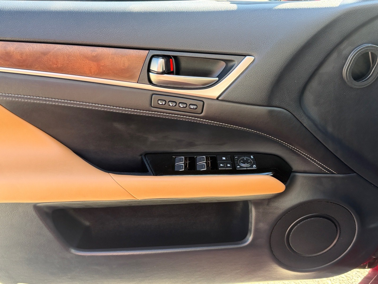 Used 2019 Lexus GS 350 RWD image 40