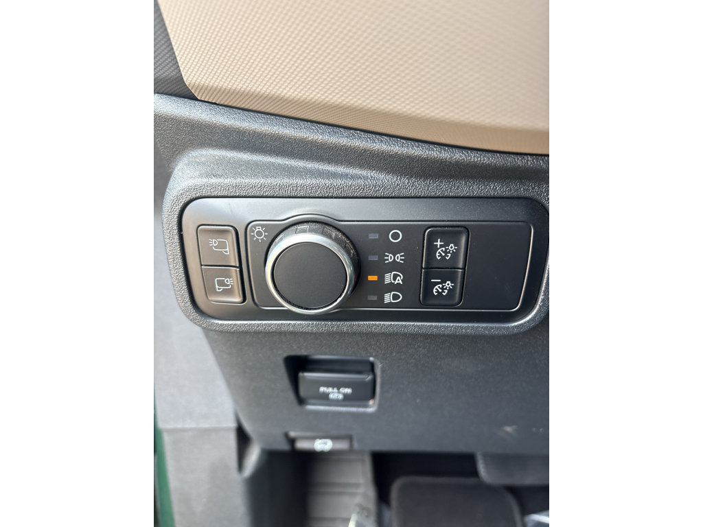 Used 2024 Ford Bronco Wildtrak AWD/4WD image 20
