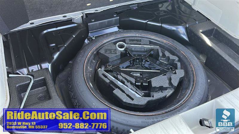 Used 2009 Subaru Impreza 2.5i AWD/4WD image 31