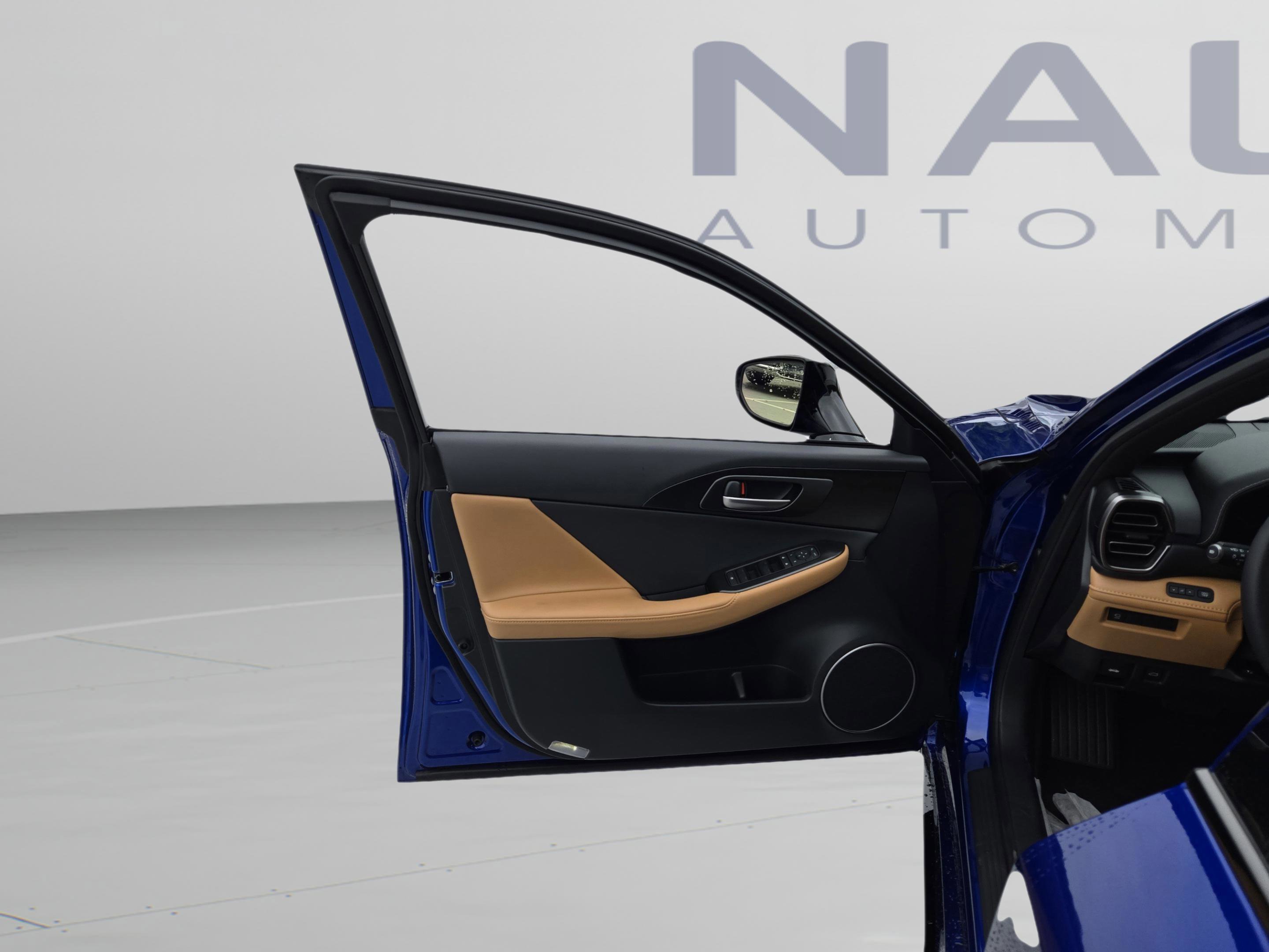 New 2026 Lexus IS 350 F Sport RWD image 29