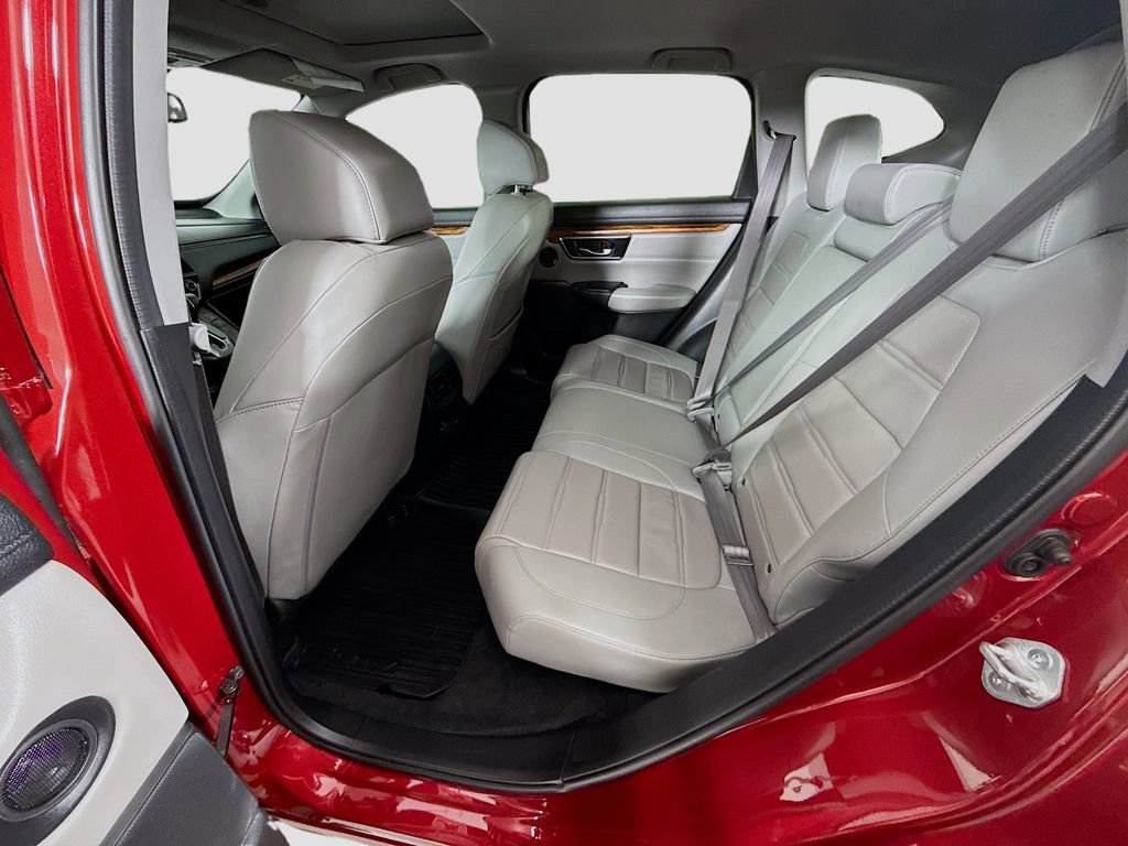 Used 2022 Honda CR-V EX-L image 17