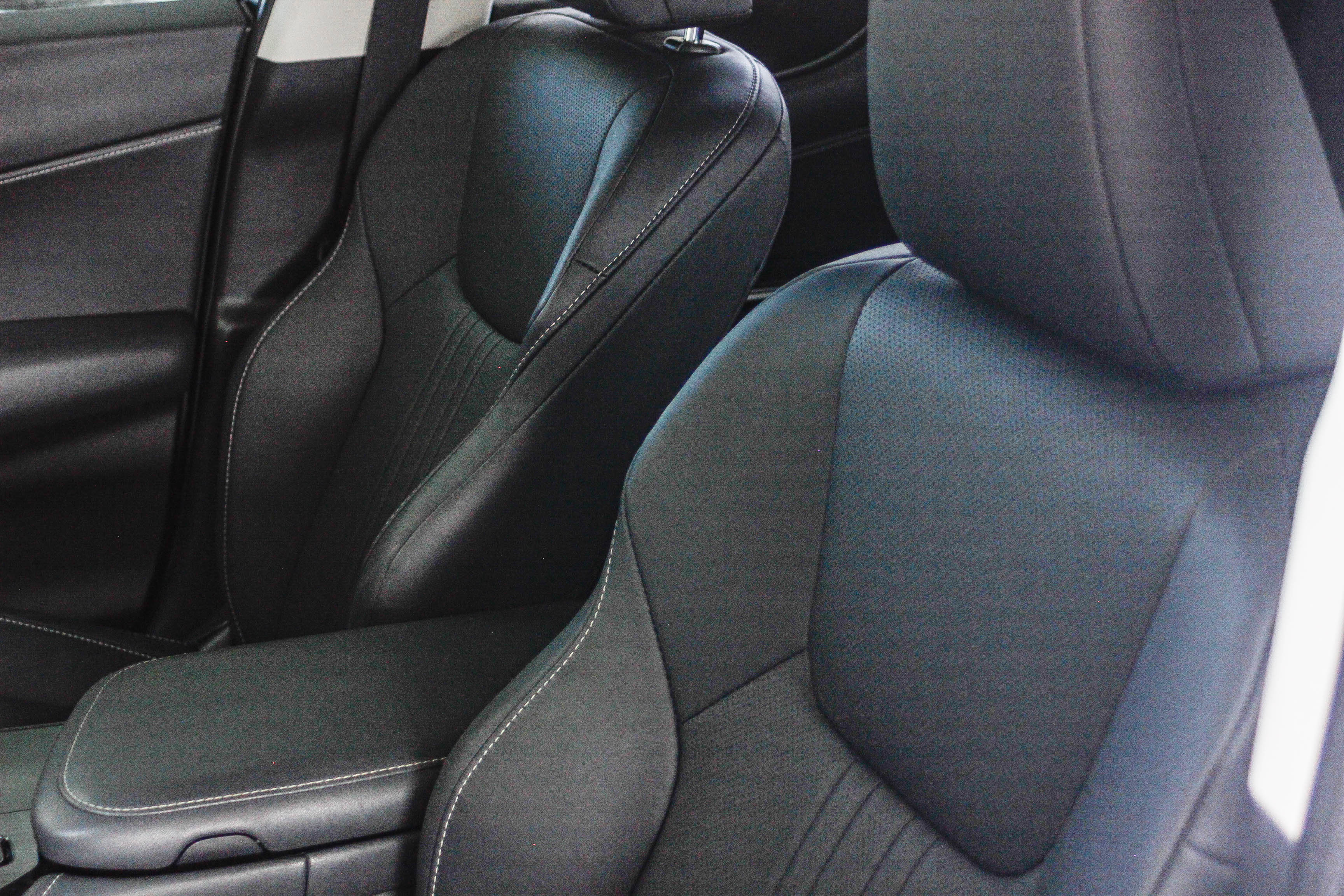 Used 2024 Lexus NX 350 AWD w/ Cold Area Package image 23