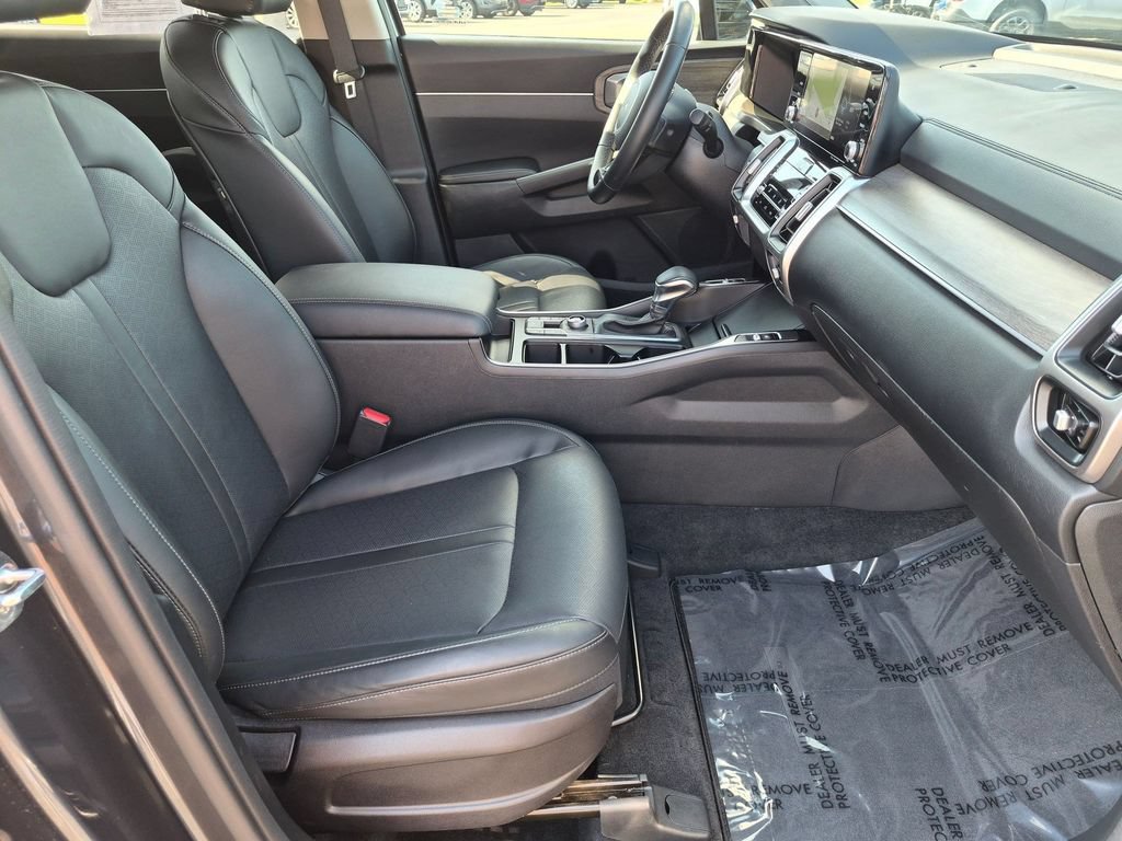 Used 2022 Kia Sorento X-Line EX AWD/4WD image 29