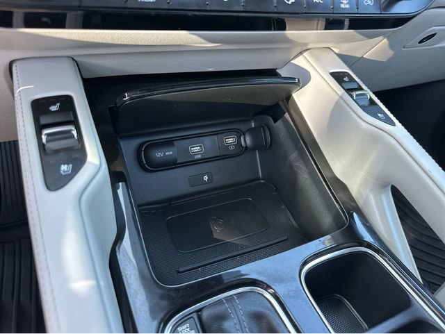 Used 2022 Kia Telluride EX w/ EX Premium Package image 29