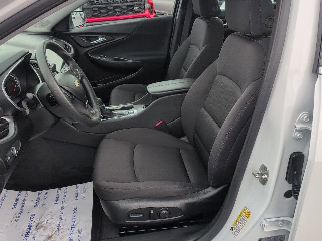 Used 2024 Chevrolet Malibu LT FWD image 17