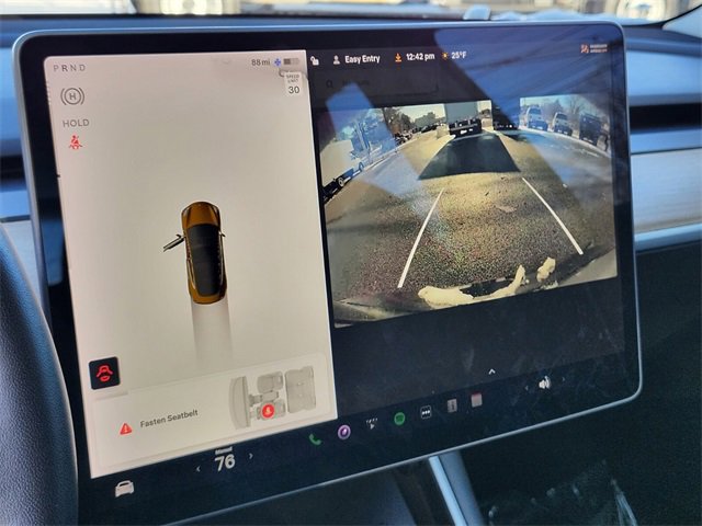 Used 2020 Tesla Model 3 image 22