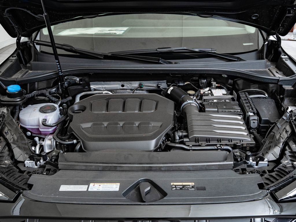 New 2026 Audi Q3 quattro 2.0T image 47