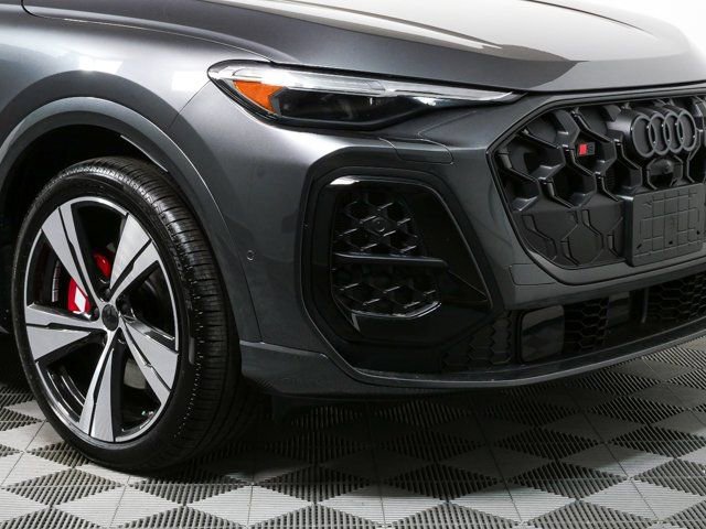 New 2026 Audi SQ5 Premium Plus image 37
