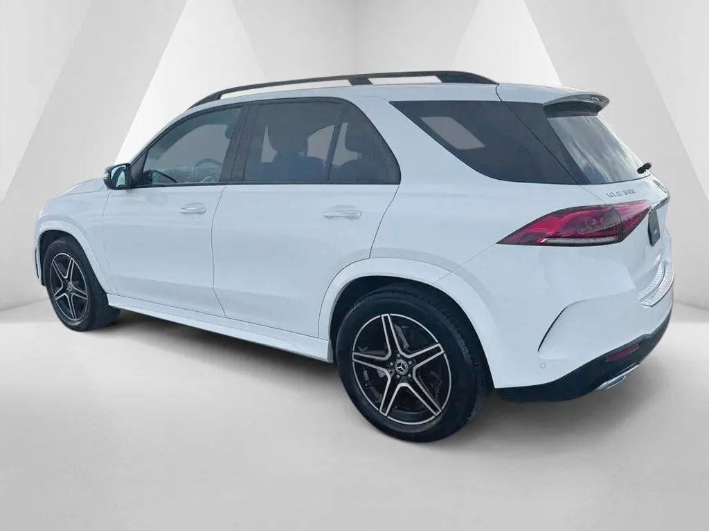 Used 2021 Mercedes-Benz GLE 350 4MATIC image 6