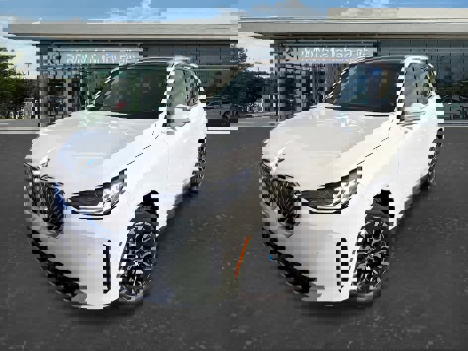 New 2026 BMW X3 xDrive30 image 4