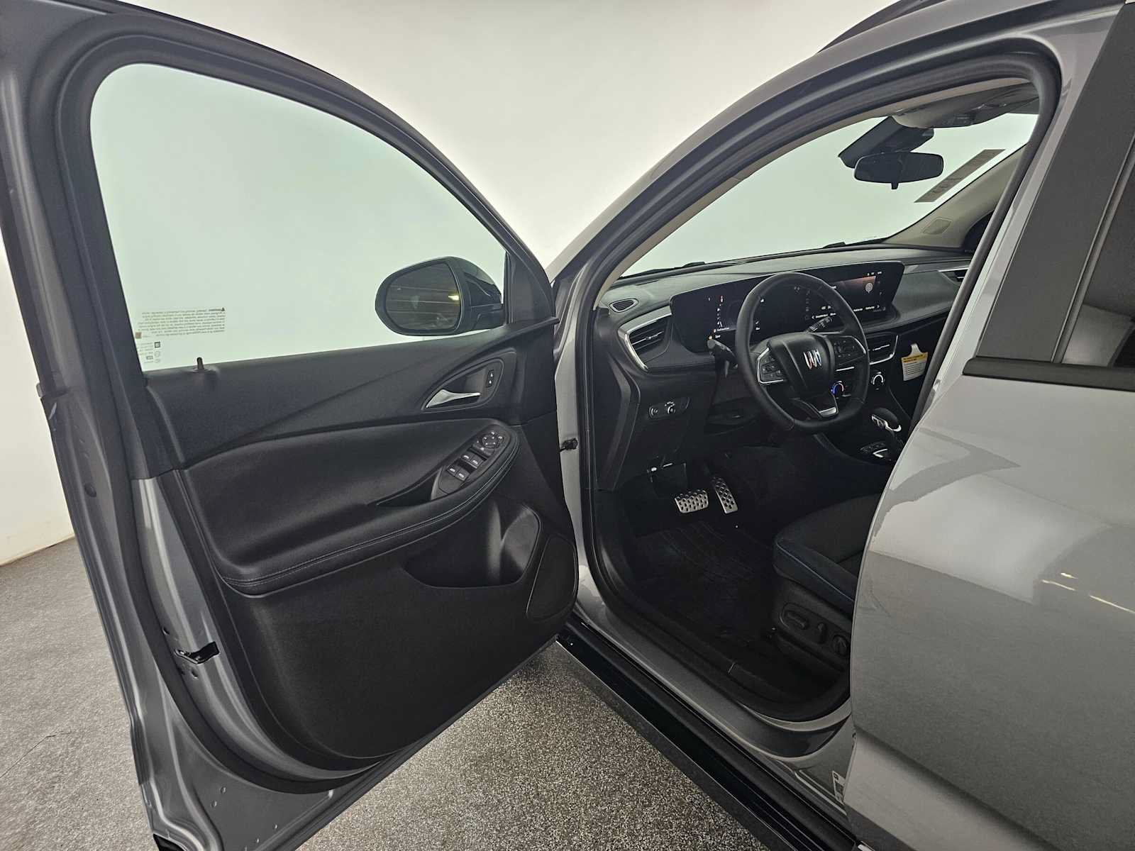 New 2026 Buick Encore GX Sport Touring w/ Advanced Technology Package AWD/4WD image 19