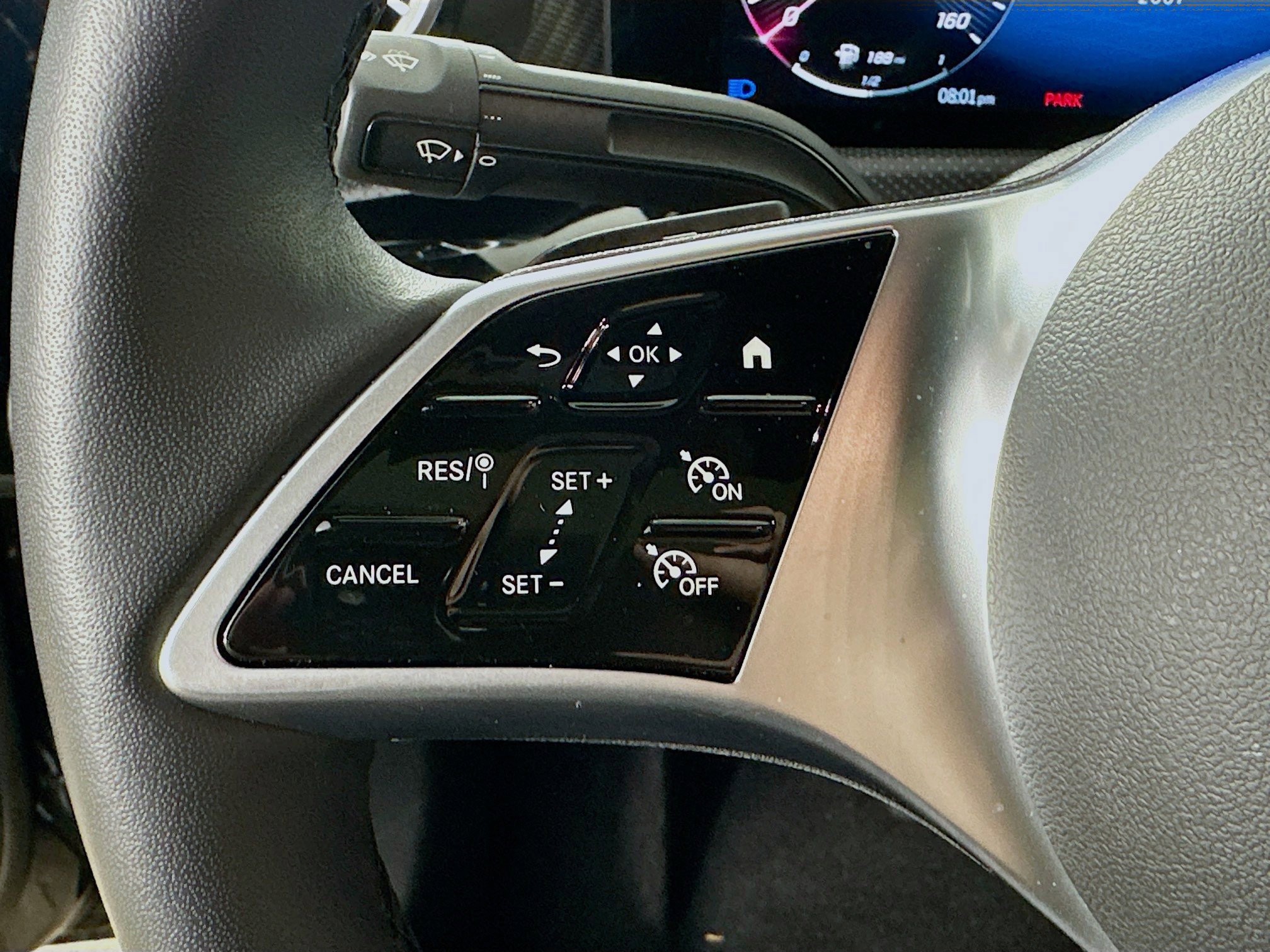 Certified 2025 Mercedes-Benz CLA 250 4MATIC image 12