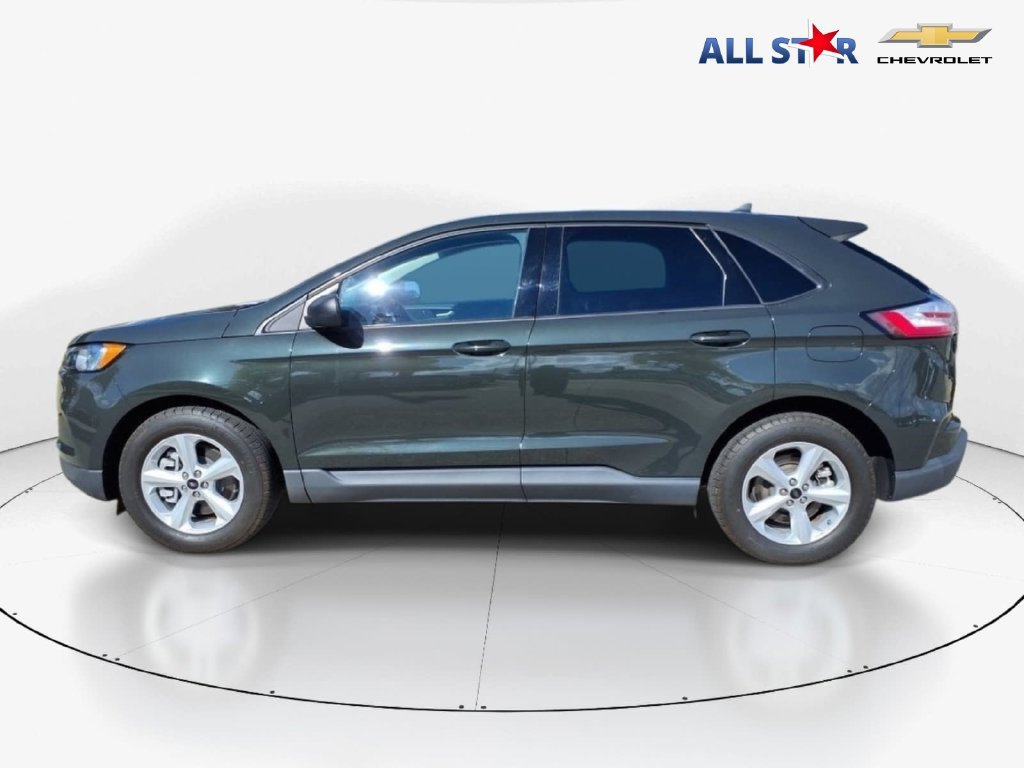 Used 2023 Ford Edge SE AWD/4WD image 9